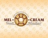 https://www.logocontest.com/public/logoimage/1586261644Mel-O-Cream Donuts International Logo 44.jpg